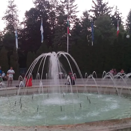 Pensión Andi-ház Hajdúszoboszló